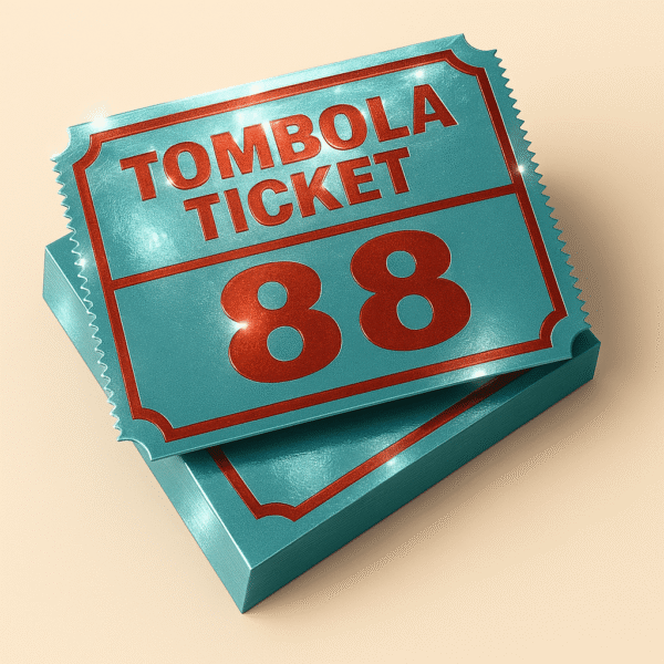 88 tickets