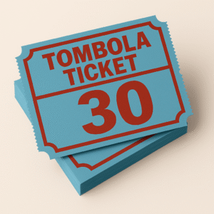 30 tickets